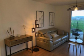 A dream apartment in Étaples